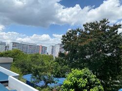 Blk 334 Woodlands Street 32 (Woodlands), HDB 4 Rooms #588877961
